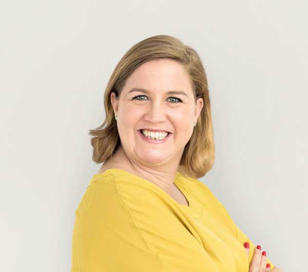 Julia Clarke